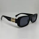 Óculos Milenium Dark