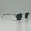 Óculos Mitred Transparente Polarizado