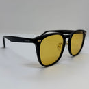 Óculos Oggi Lente Amarela