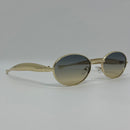 Óculos Sonata Gold Vision