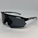Óculos Aventus Dark Lente Preta