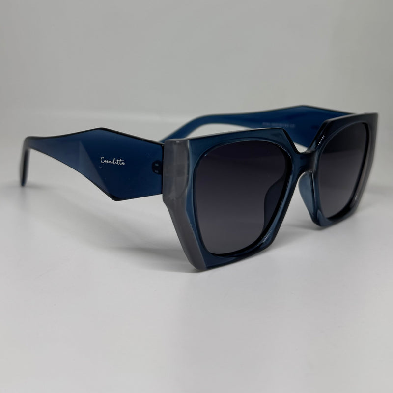 Óculos Afrodite Azul