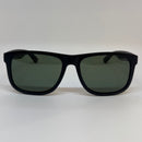 Óculos Arpex Dark Lente Verde Polarizado