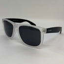 Óculos Arpex Black And Snow