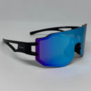 Óculos Hardwell Dark Lente Azul