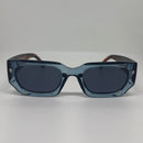 Óculos Croácia Jaguar Azul