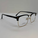 Armação Darwin Dark Clássico