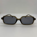 Óculos Liz Gold Âmbar