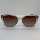 Óculos Amour Gatinho Rose