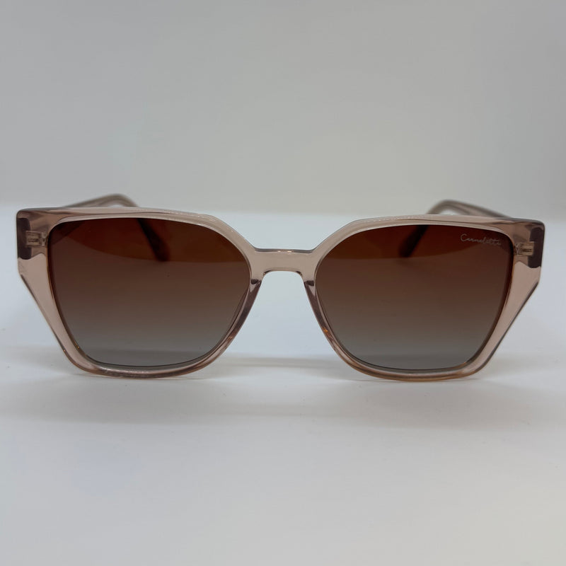 Óculos Amour Gatinho Rose