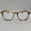 Armação Greg Caramelo Mesclado