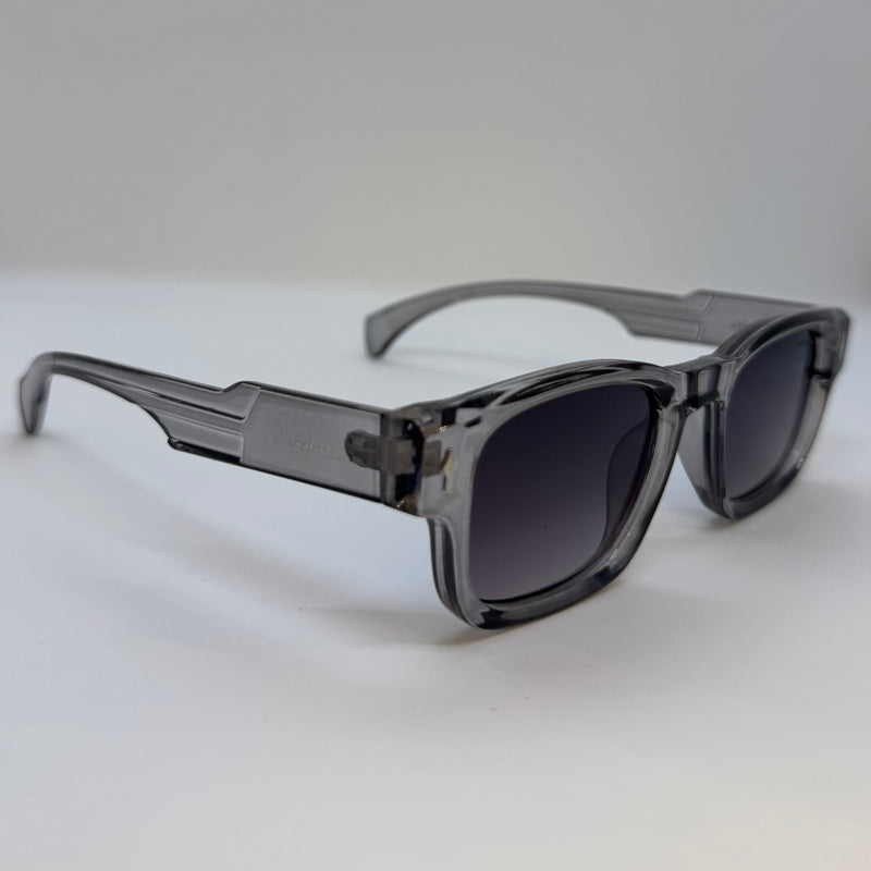 Óculos Noah Finny Cinza