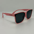 Óculos Nuvix Rosa Infantil Polarizado