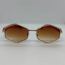 Óculos Losango Diablo Pink