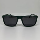 Óculos Levis Verde Militar Polarizado