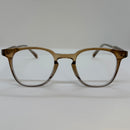 Armação Square Marrom Degrade