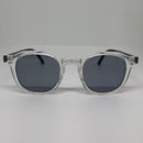 Óculos Veridian Dobrável Black And White