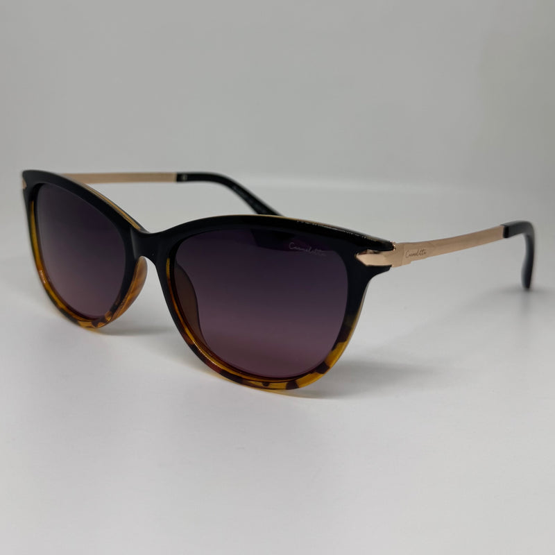 Óculos Grazi Gold Shadow