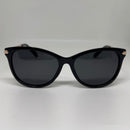 Óculos Grazi Gold Dark