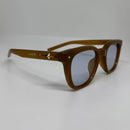 Óculos Johan Caramelo