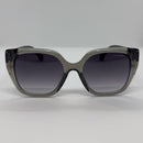 Óculos Milena Cinza