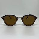 Óculos Rio Bronze Redondo