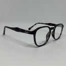 Armação Clipon Strider Cinza Mesclado