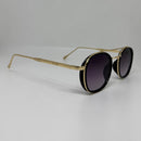 Óculos Skyline Gold Shadow