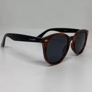 Óculos Duna Marrom Duo