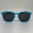 Óculos Baby Infantil Azul