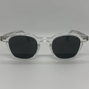 Óculos Wayne Transparente