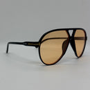 Oculos Aviador Louvre Lente Rose