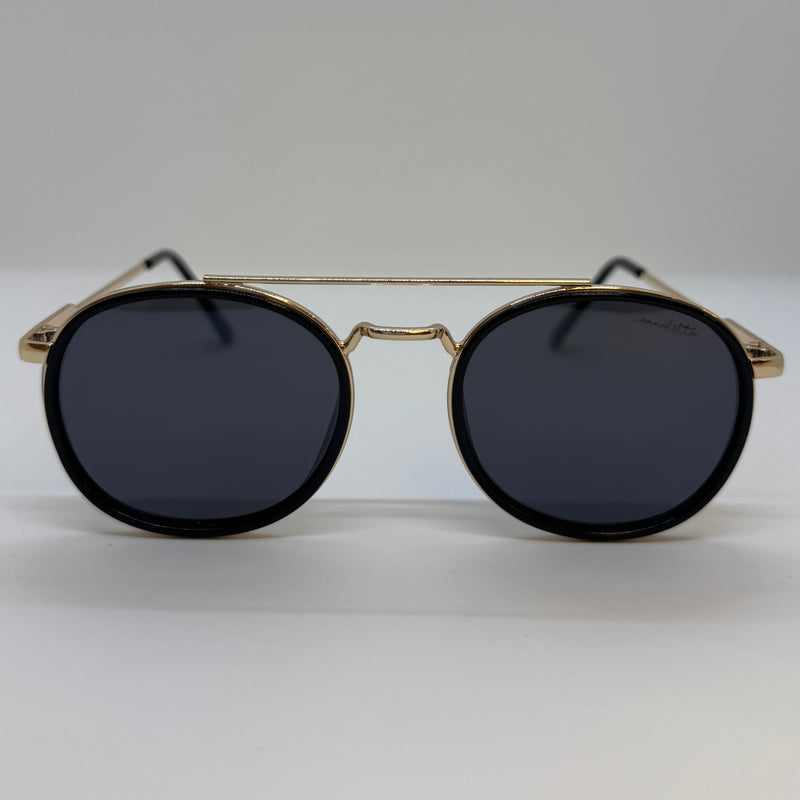 Óculos Skyline Gold Dark