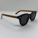 Óculos Nagel Bambu Dark