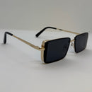 Óculos Mercy Gold Dark