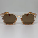 Óculos Deep Jaguar Rose