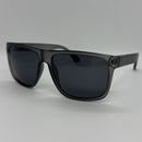 Óculos Nasser Cinza Polarizado