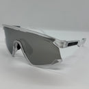 Óculos Zod Snow Lente Prata