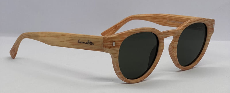Óculos Bambu Smith