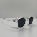 Óculos Poseidon Transparente