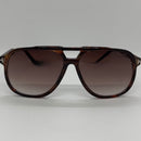 Óculos Aviador Kobi Flash Tartaruga