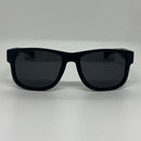 Óculos Boston Dark Cinza