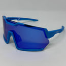 Óculos Yvo Azul