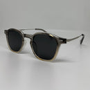 Óculos Wize Cinza Degrade