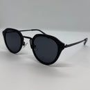 Óculos Rio Dark Redondo