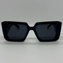 Óculos Naty Dark Flame