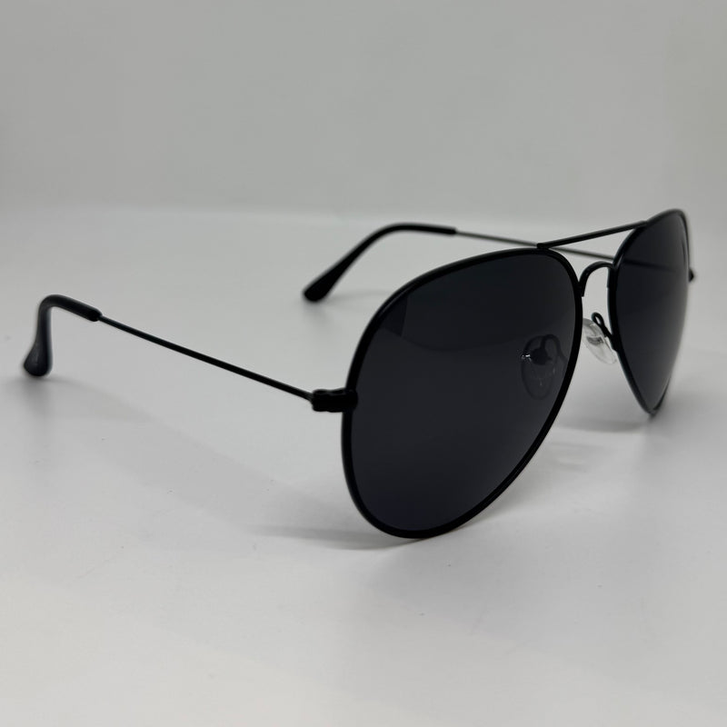 Óculos Aviado Dark Classic