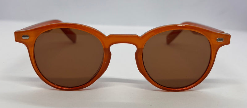 Óculos Under Smart Caramelo