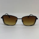 Óculos Zoe Bronze Gatinho