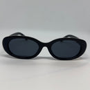Óculos Huggy Dark Slim
